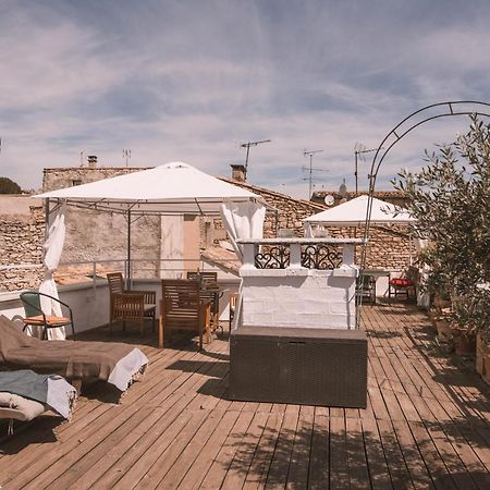Chez Pepito & Zaza Hypercentre Rooftop Garage 님 외부 사진